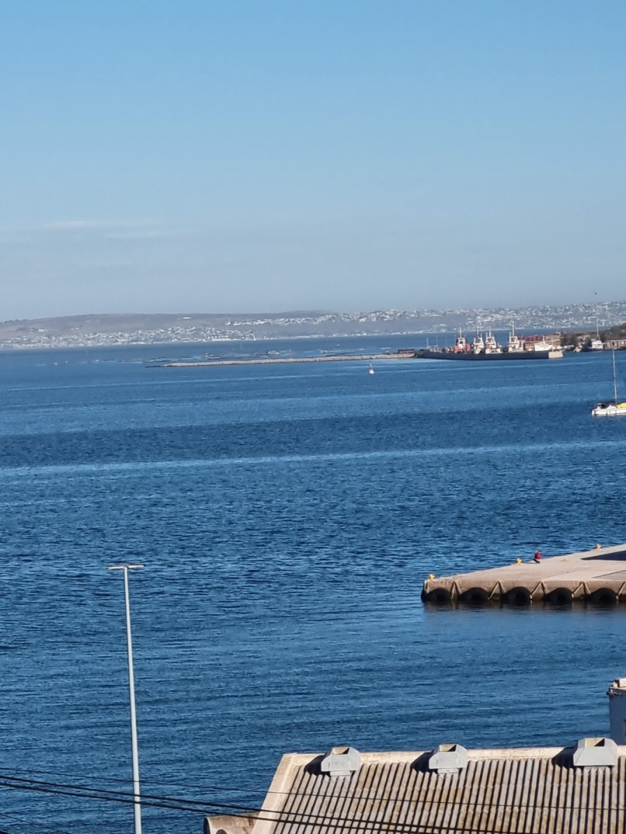  Bedroom Property for Sale in Saldanha Industrial Western Cape